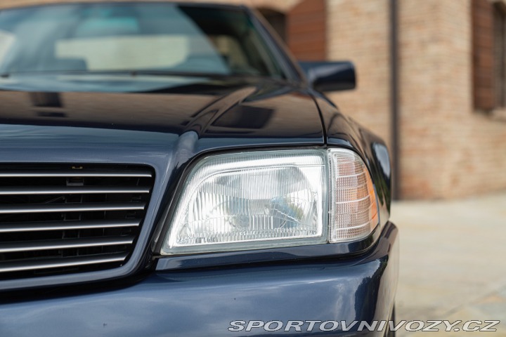 Mercedes-Benz SL 320 1995