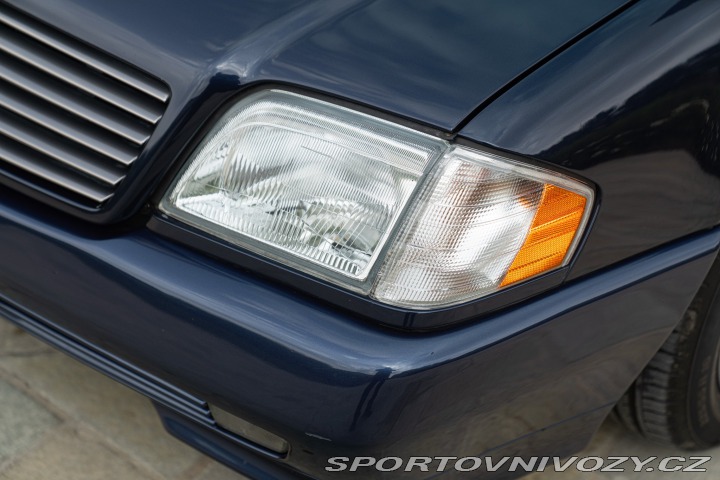 Mercedes-Benz SL 320 1995