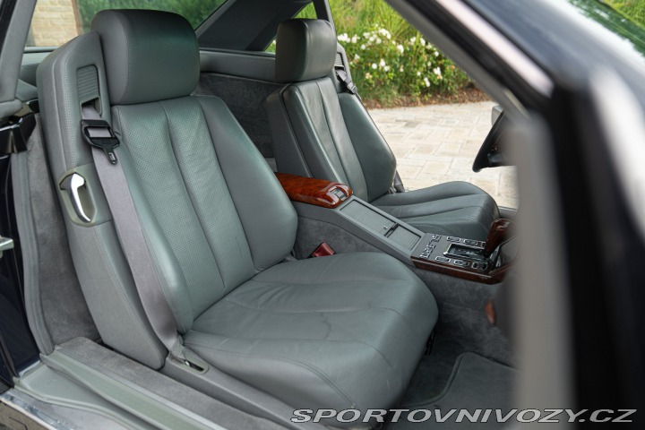 Mercedes-Benz SL 320 1995