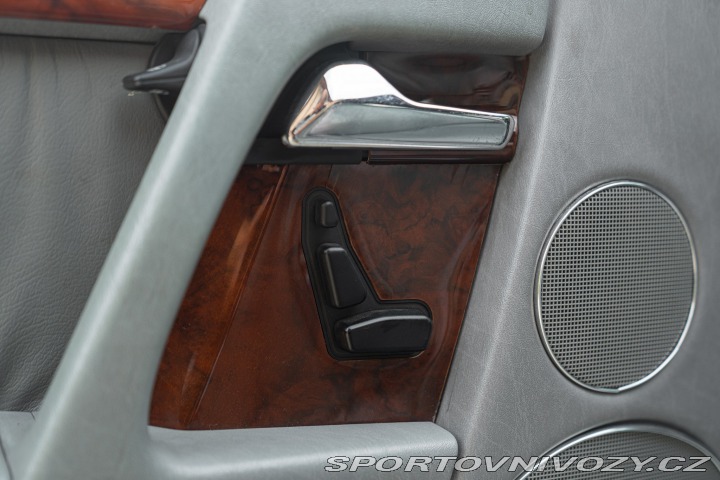 Mercedes-Benz SL 320 1995