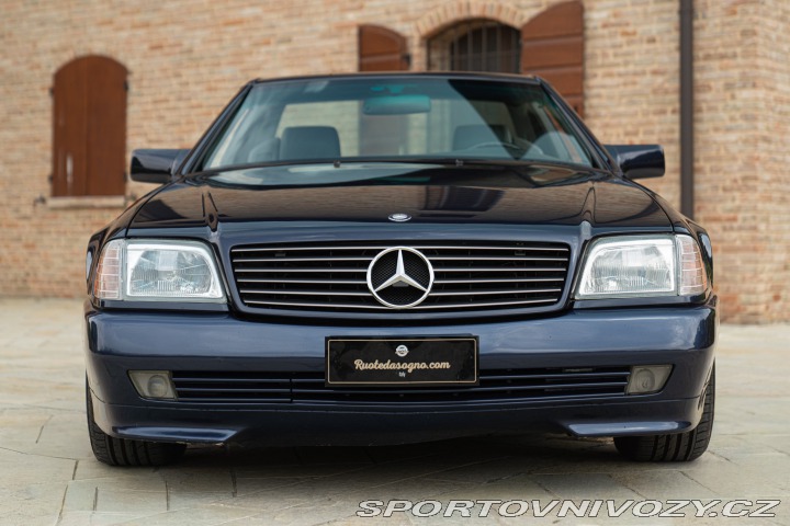 Mercedes-Benz SL 320 1995