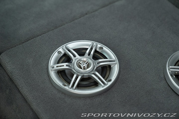 Mercedes-Benz SL 320 1995