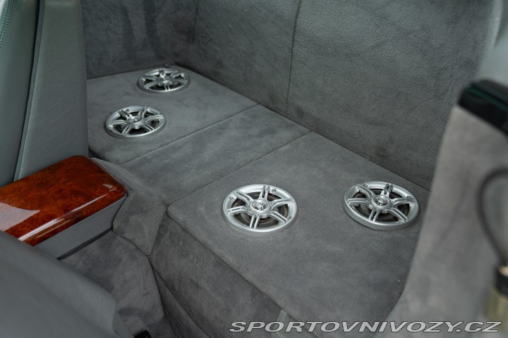 Mercedes-Benz SL 320 1995