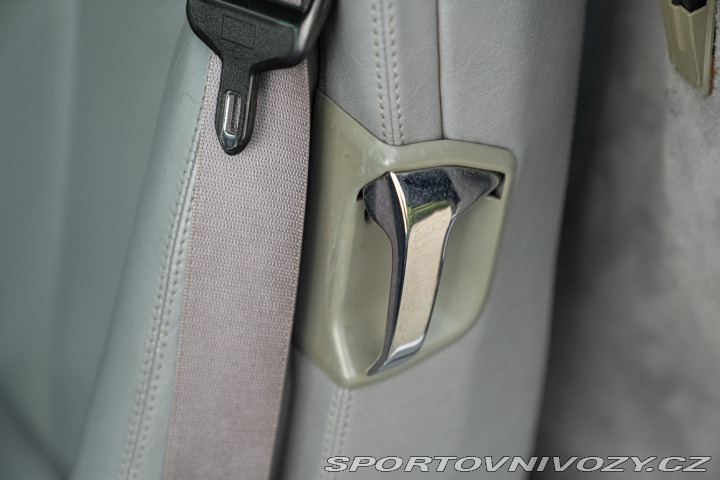 Mercedes-Benz SL 320 1995