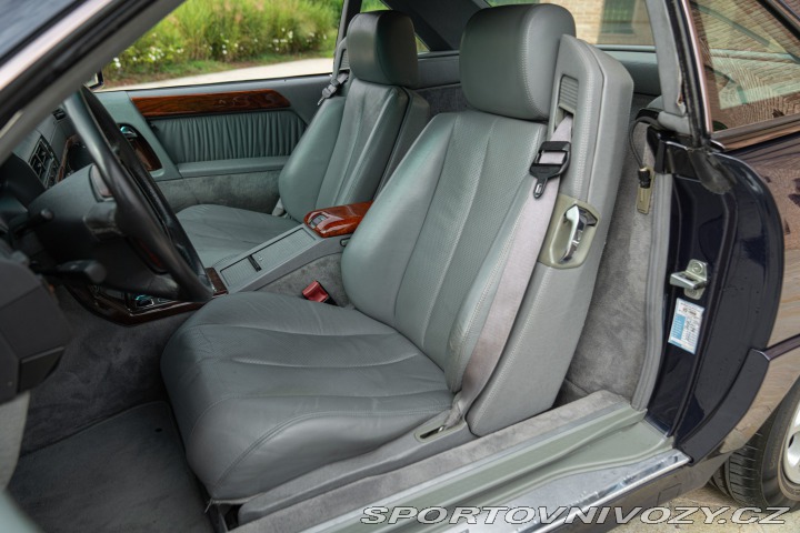 Mercedes-Benz SL 320 1995