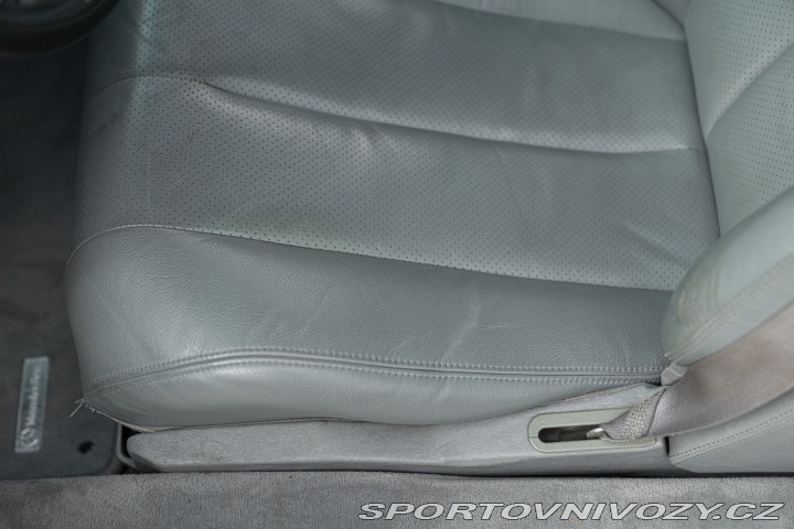 Mercedes-Benz SL 320 1995