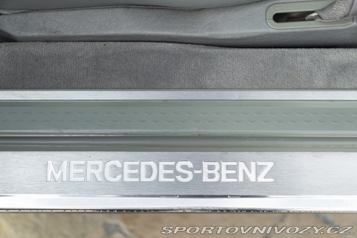 Mercedes-Benz SL 320 1995