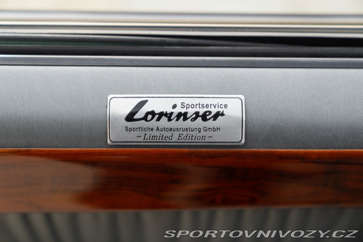 Mercedes-Benz SL 320 1995