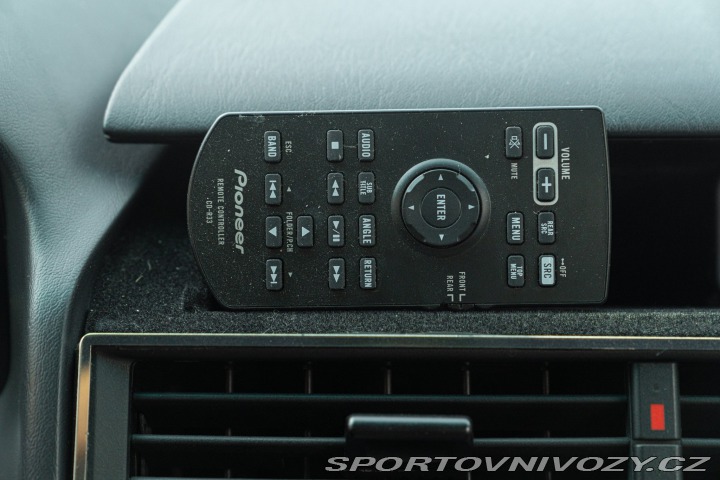 Mercedes-Benz SL 320 1995