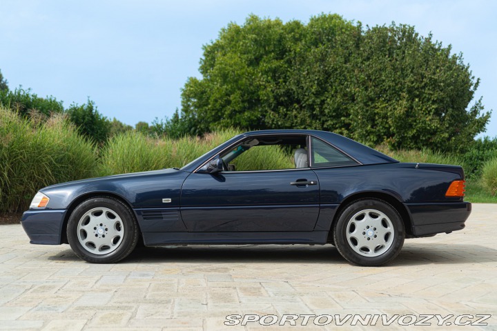 Mercedes-Benz SL 320 1995
