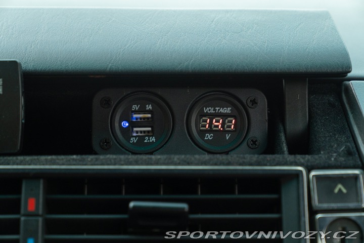 Mercedes-Benz SL 320 1995