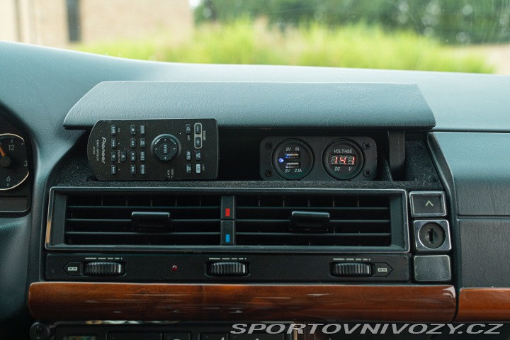 Mercedes-Benz SL 320 1995