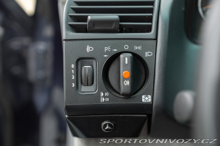 Mercedes-Benz SL 320 1995