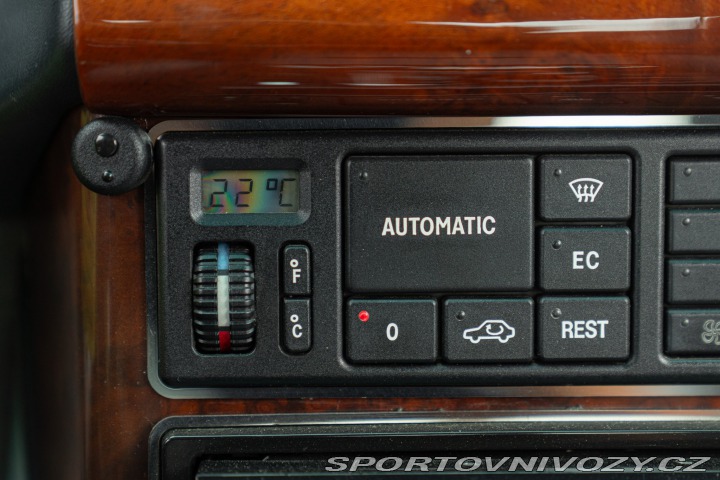 Mercedes-Benz SL 320 1995