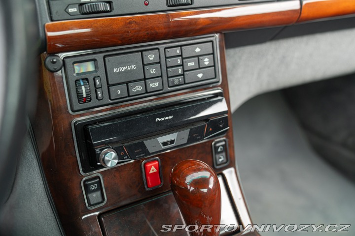 Mercedes-Benz SL 320 1995