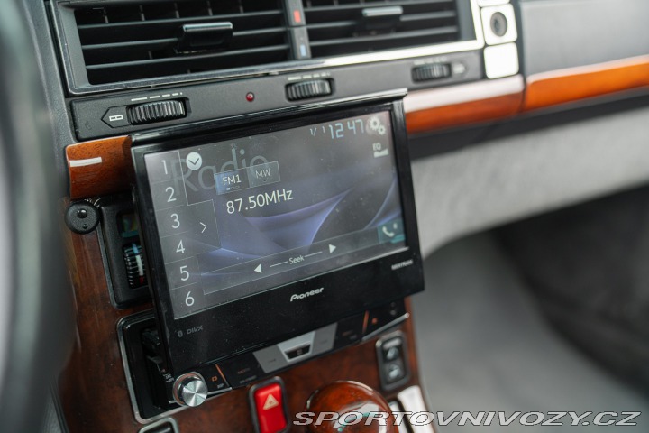 Mercedes-Benz SL 320 1995