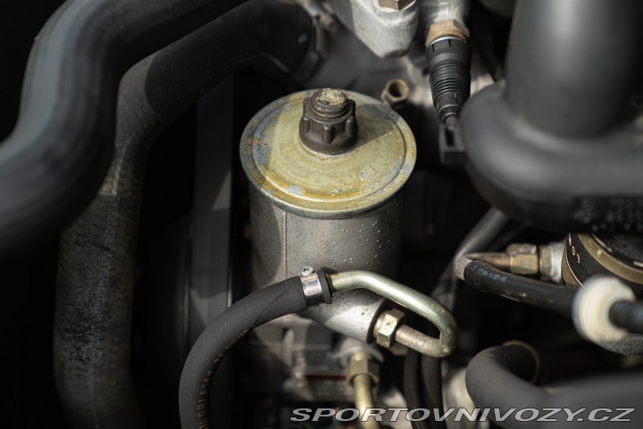 Mercedes-Benz SL 320 1995