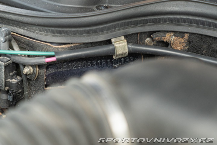 Mercedes-Benz SL 320 1995