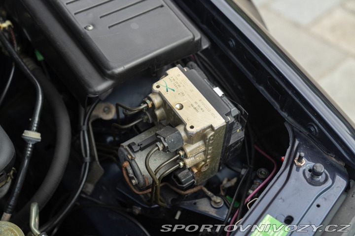 Mercedes-Benz SL 320 1995