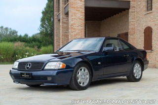Mercedes-Benz SL 320 1995