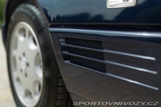 Mercedes-Benz SL 320 1995