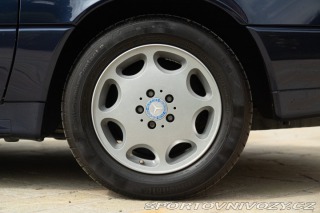 Mercedes-Benz SL 320 1995