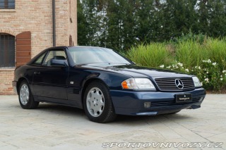 Mercedes-Benz SL 320 1995