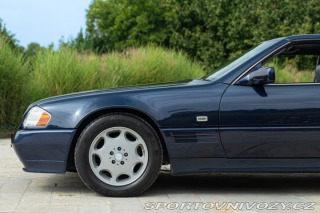 Mercedes-Benz SL 320 1995