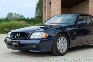 Mercedes-Benz SL 320 1995