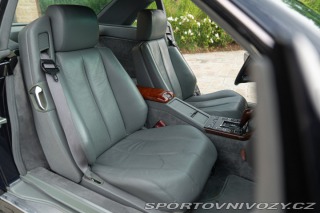 Mercedes-Benz SL 320 1995