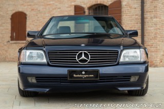 Mercedes-Benz SL 320 1995
