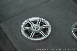 Mercedes-Benz SL 320 1995