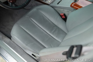 Mercedes-Benz SL 320 1995