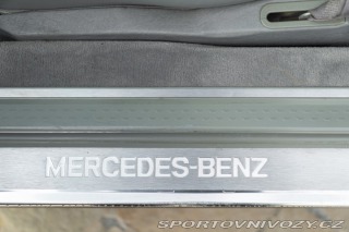 Mercedes-Benz SL 320 1995