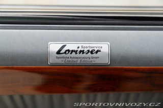 Mercedes-Benz SL 320 1995