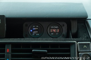 Mercedes-Benz SL 320 1995