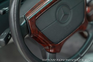 Mercedes-Benz SL 320 1995