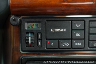 Mercedes-Benz SL 320 1995