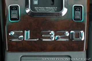 Mercedes-Benz SL 320 1995