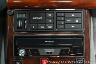 Mercedes-Benz SL 320 1995