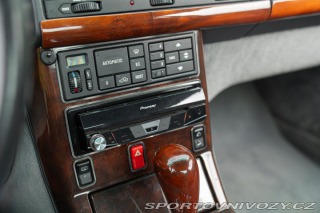 Mercedes-Benz SL 320 1995