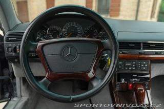 Mercedes-Benz SL 320 1995