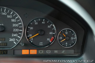 Mercedes-Benz SL 320 1995