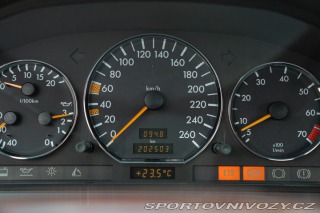 Mercedes-Benz SL 320 1995