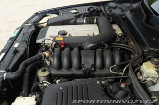 Mercedes-Benz SL 320 1995