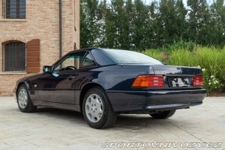 Mercedes-Benz SL 320 1995