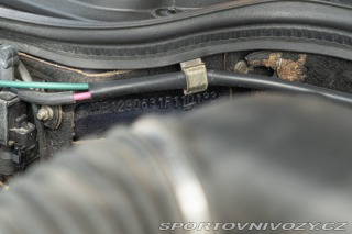 Mercedes-Benz SL 320 1995