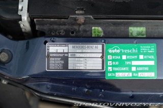 Mercedes-Benz SL 320 1995