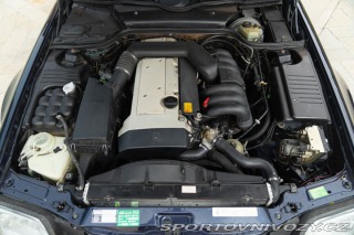 Mercedes-Benz SL 320 1995