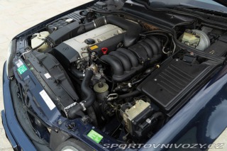 Mercedes-Benz SL 320 1995